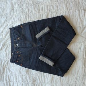 Levi's | 501 Skinny Jeans | 25